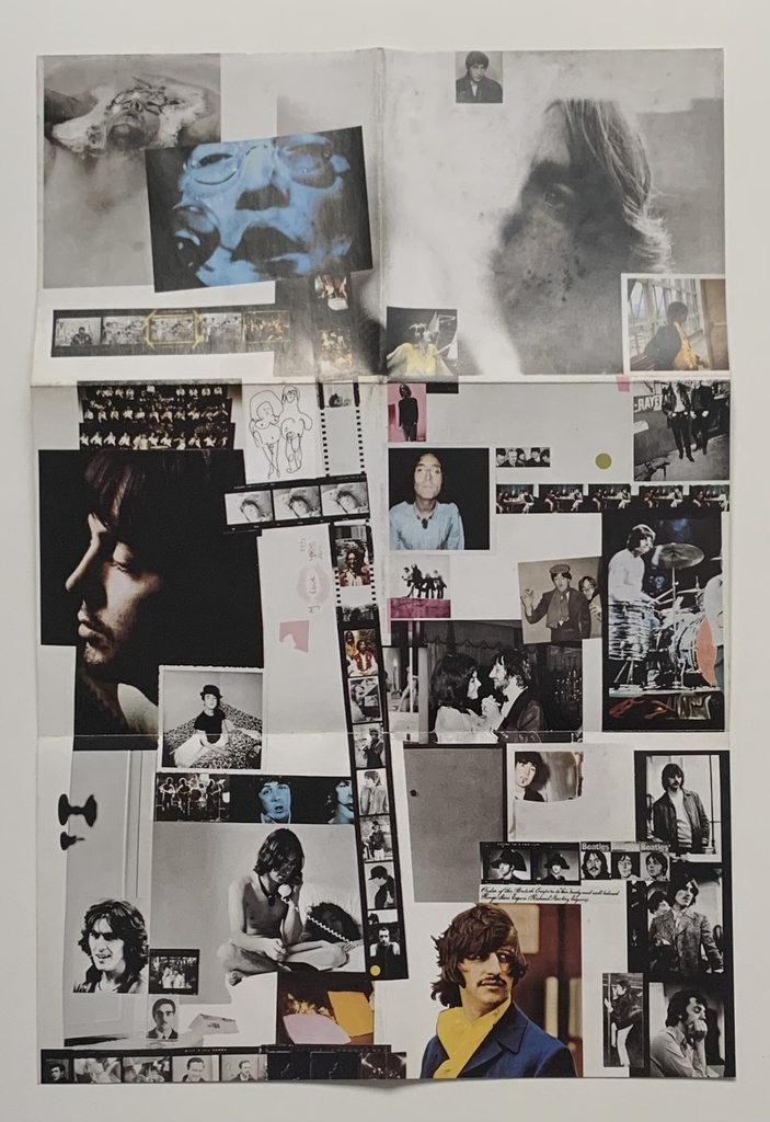 Beatles,The – The Beatles [30th Anniversary Limited Edition](2CDs